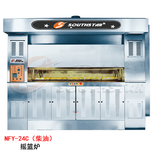 廣州賽思達柴油搖籃爐NFY-24C廠家直銷