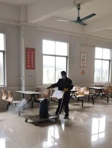 疫情就是命令，防控就是責(zé)任