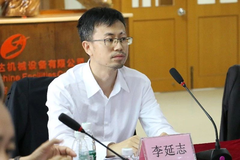 誠(chéng)信建設(shè)萬里行主題宣傳廣東接力活動(dòng)——第六站走進(jìn)賽思達(dá)機(jī)械設(shè)備有限公司