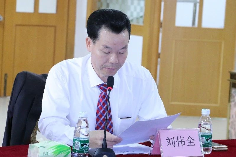 誠(chéng)信建設(shè)萬里行主題宣傳廣東接力活動(dòng)——第六站走進(jìn)賽思達(dá)機(jī)械設(shè)備有限公司