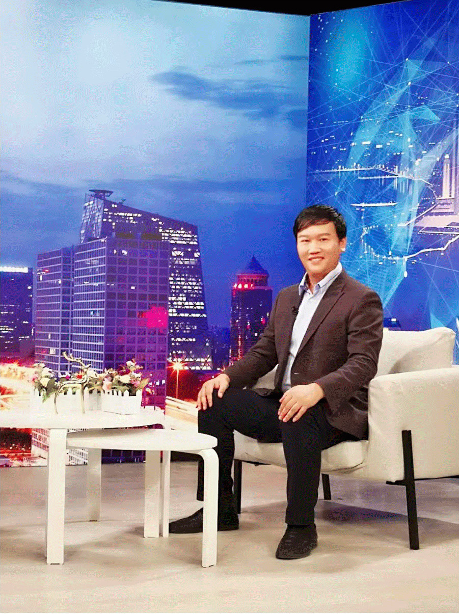 [賽思達(dá)烤箱]CCTV采訪——塑企業(yè)形象，創(chuàng)優(yōu)質(zhì)名牌