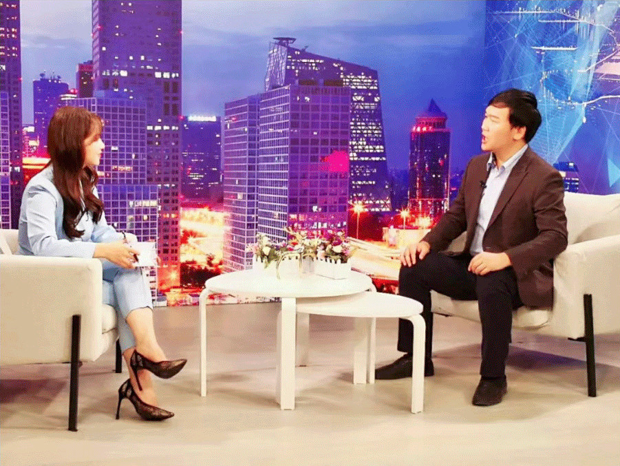 [賽思達(dá)烤箱]CCTV采訪——塑企業(yè)形象，創(chuàng)優(yōu)質(zhì)名牌